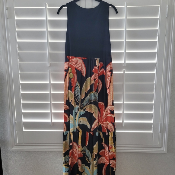 FARM Rio Multicolor Maxi Dress - Picture 5 of 7